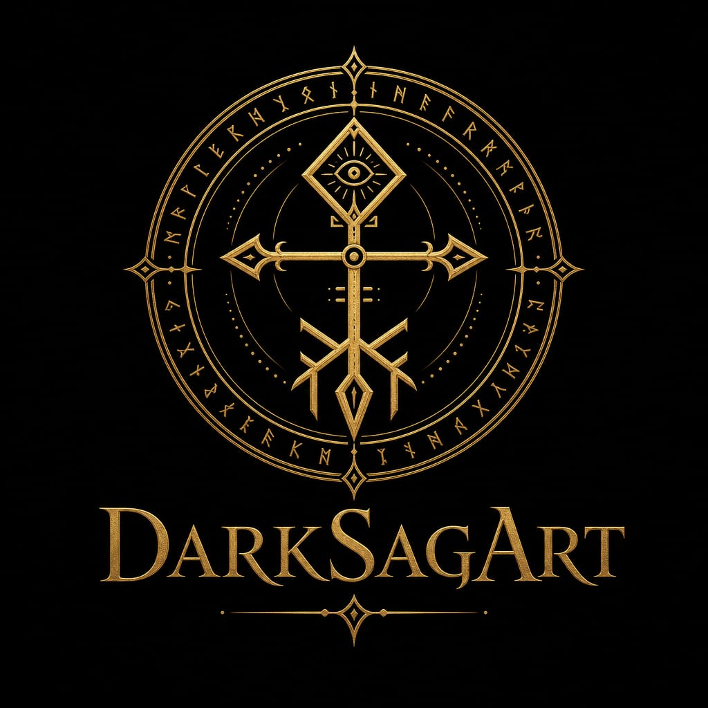 DarkSagArt